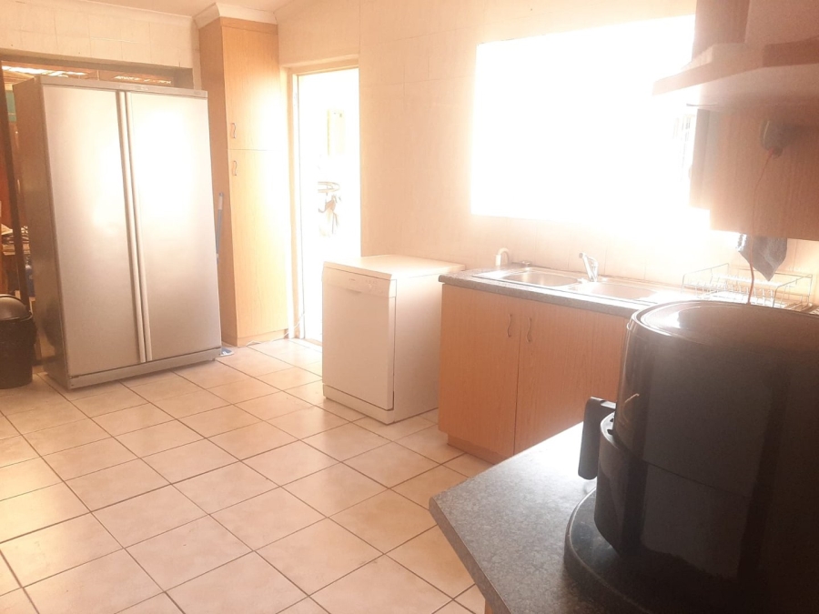 3 Bedroom Property for Sale in Gelvan Park Eastern Cape